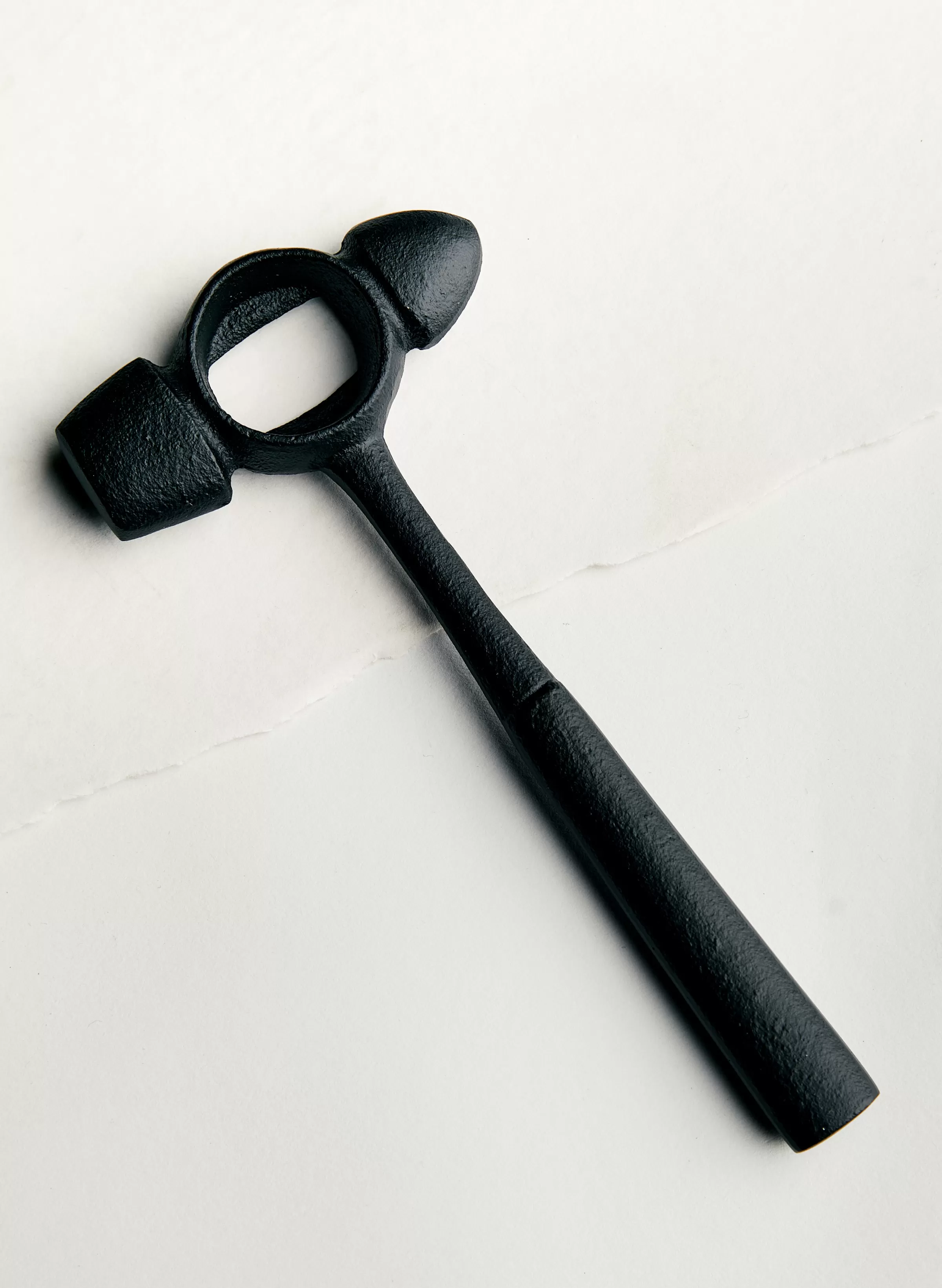 imogene + willie Cast Iron Hammer Bottle Opener Best