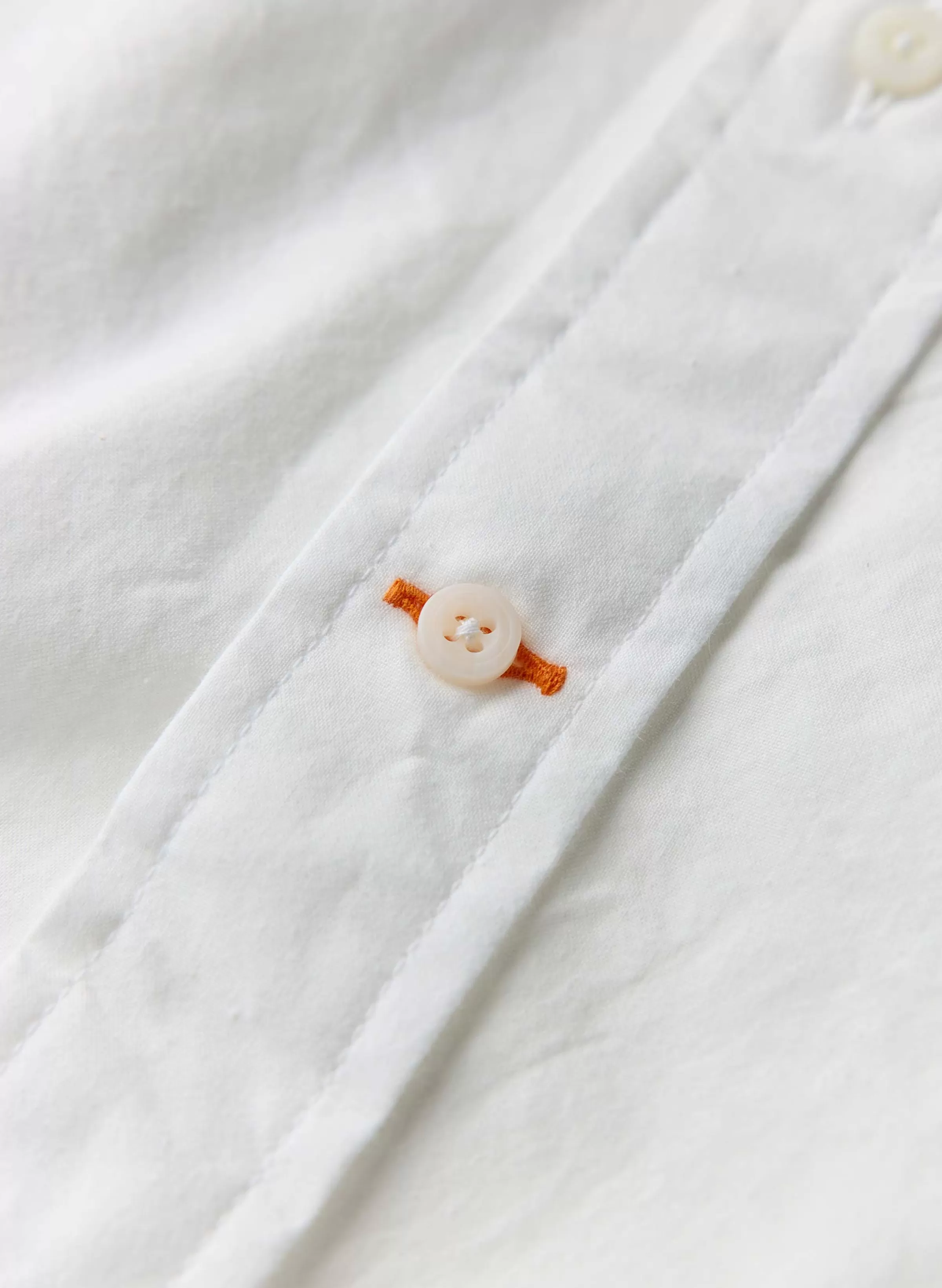 imogene + willie I+w X Gitman Vintage Poplin Oxford Fashion