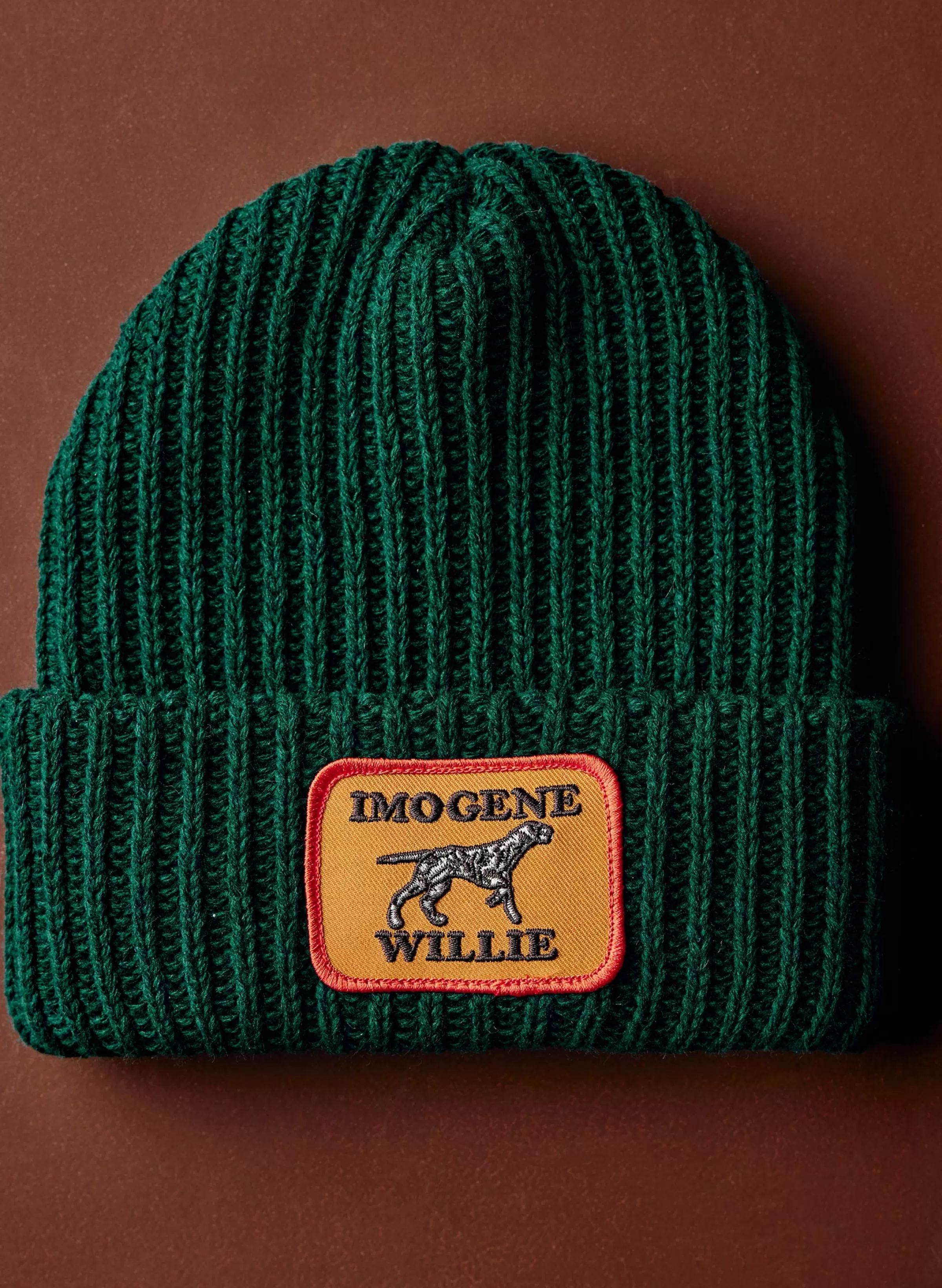 imogene + willie Knit "pointer" Watch Cap Sale