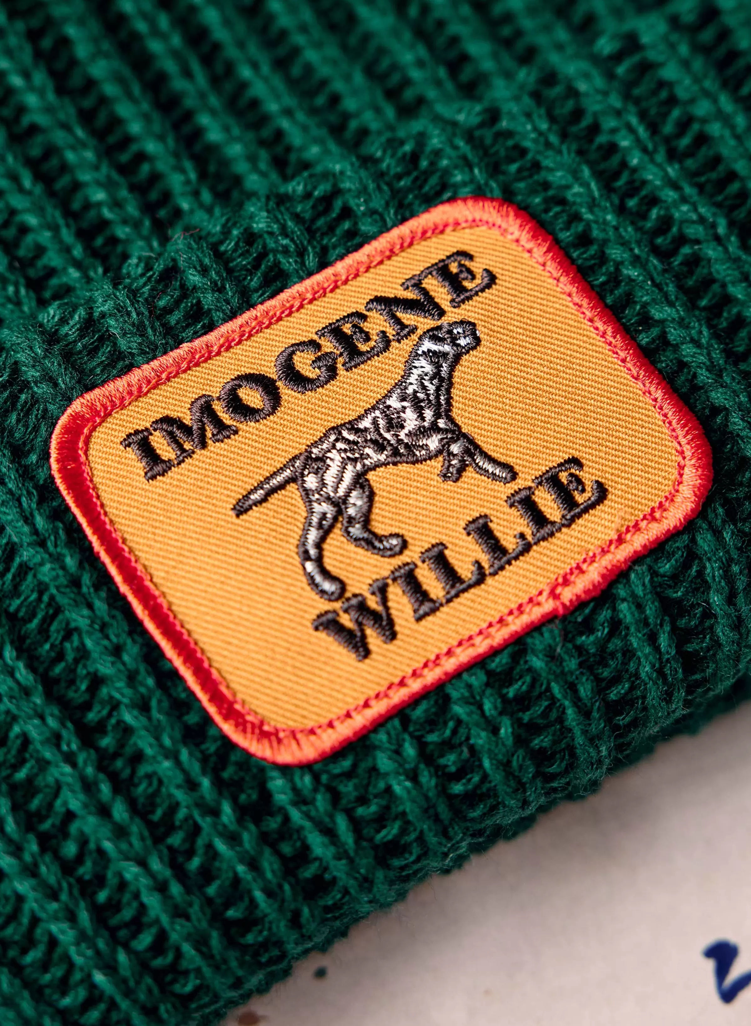 imogene + willie Knit "pointer" Watch Cap Sale