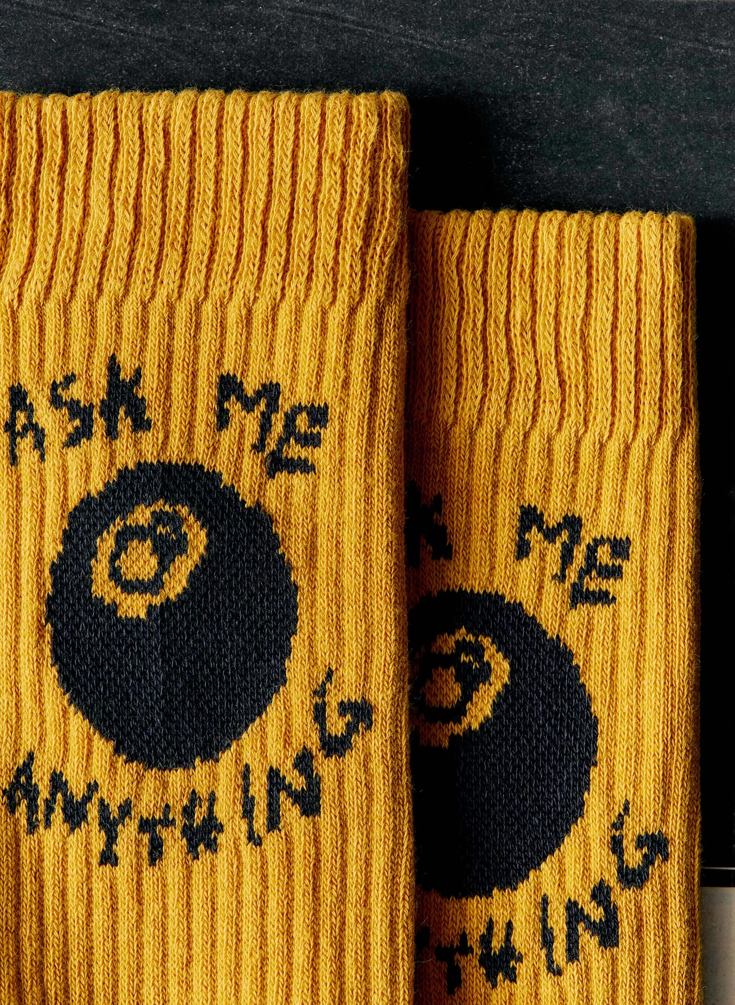 imogene + willie The "ask Me Anything" Sock Clearance