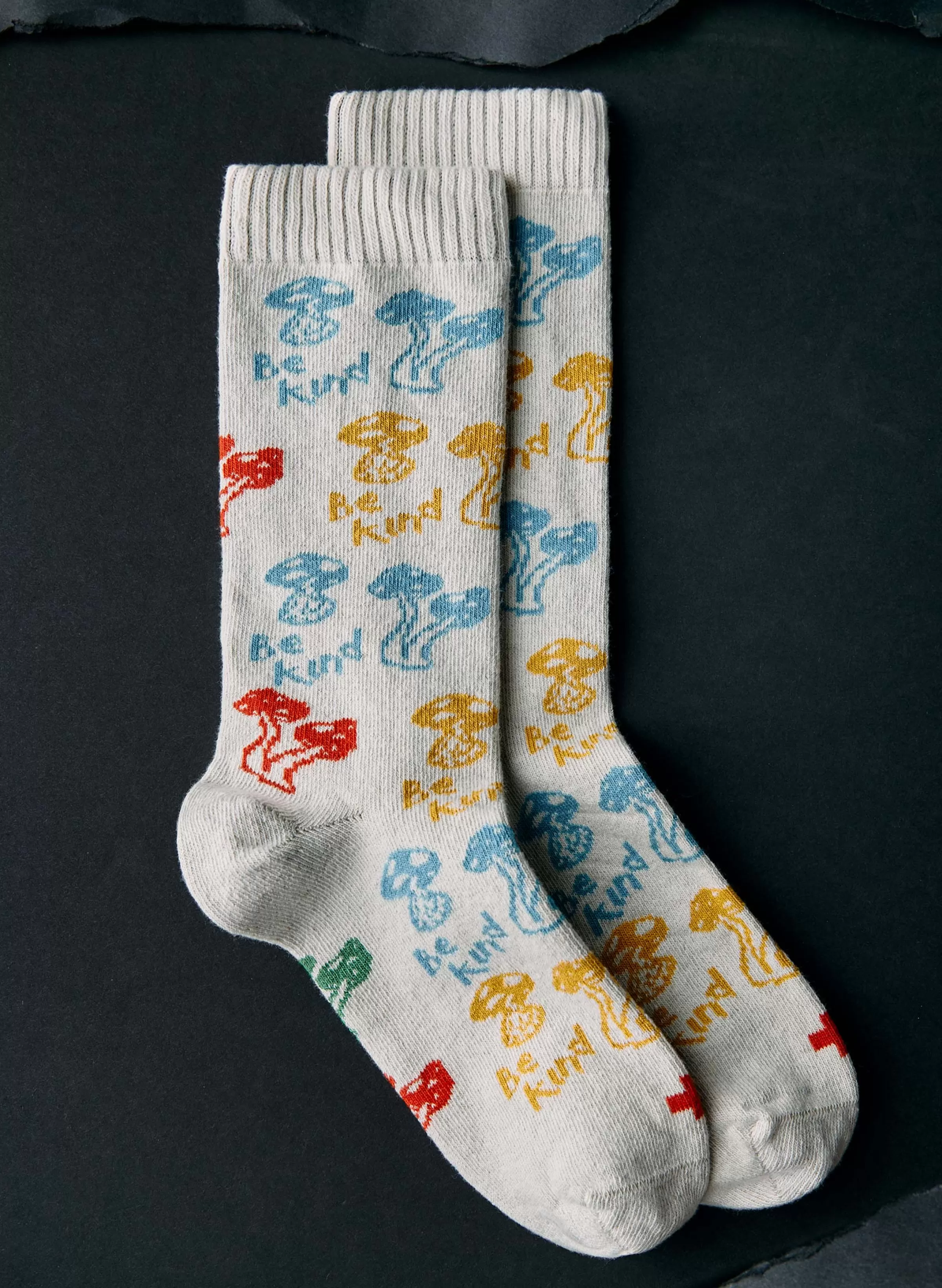 imogene + willie The "be Kind" Sock Fashion