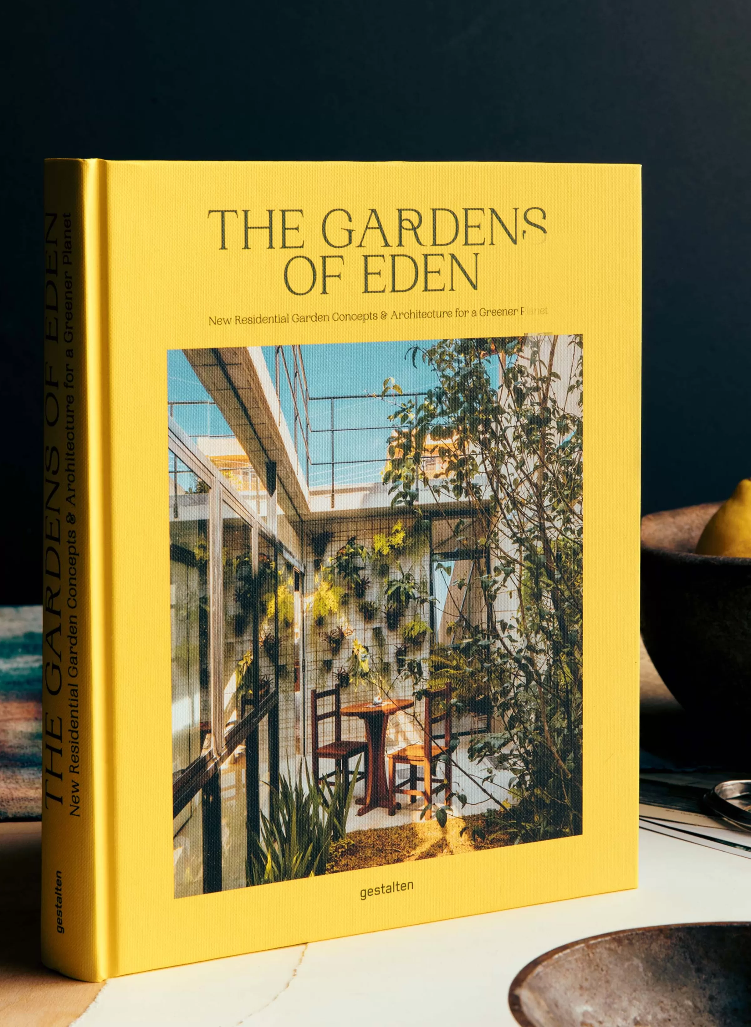 imogene + willie The Gardens Of Eden Hardcover Online