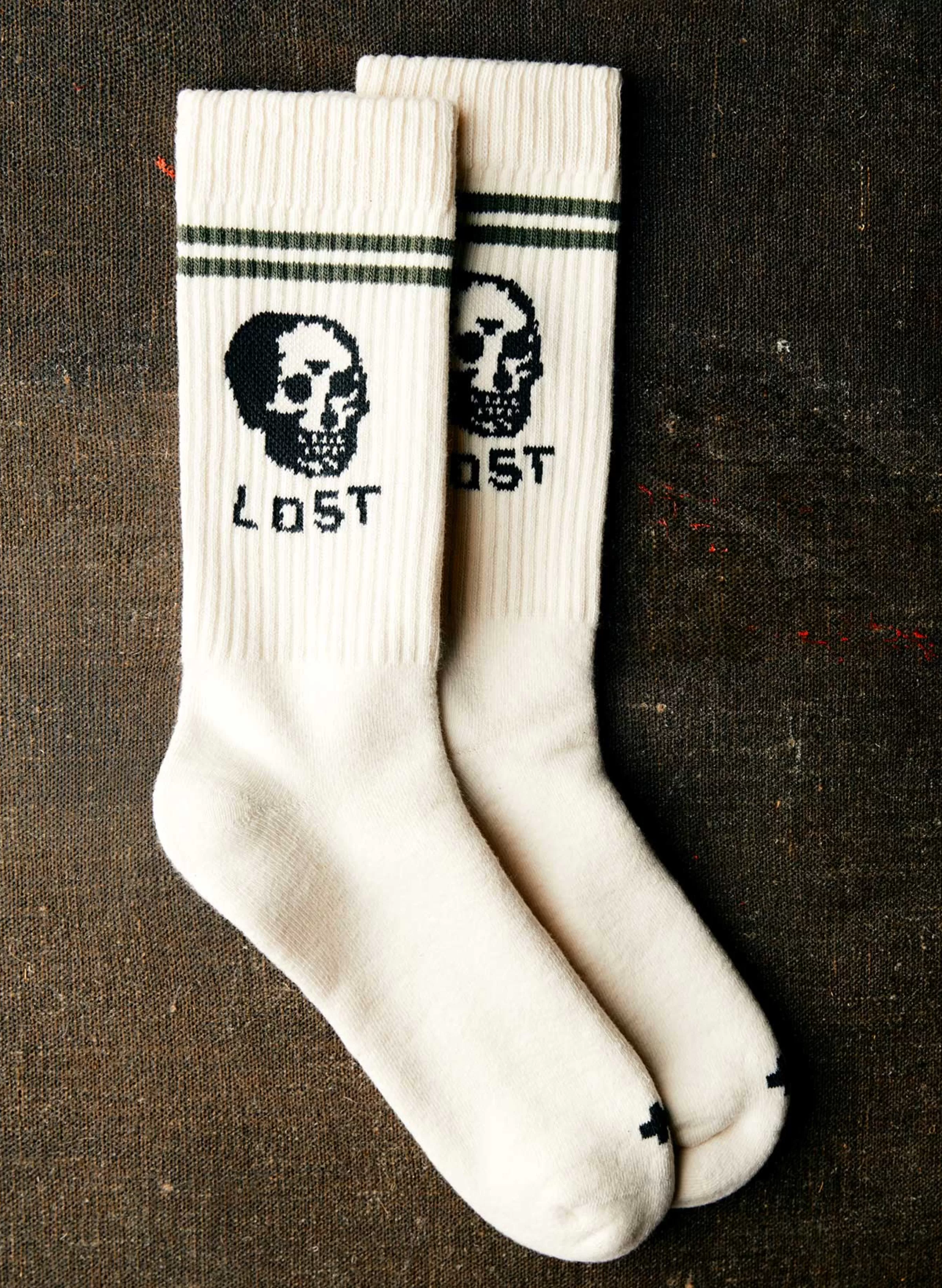 imogene + willie The "lost" Sock Best