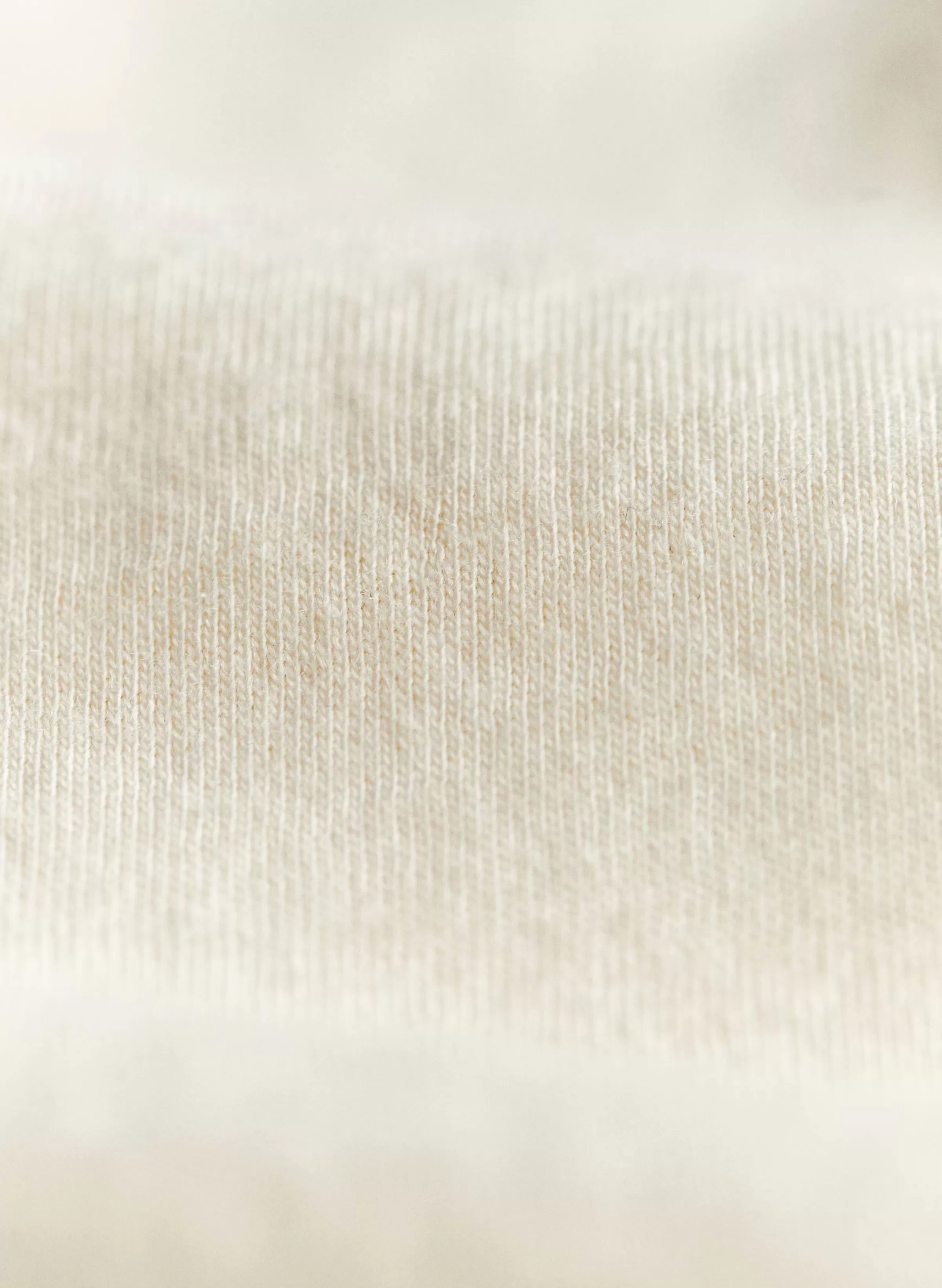 imogene + willie The Vintage Henley In White Shop