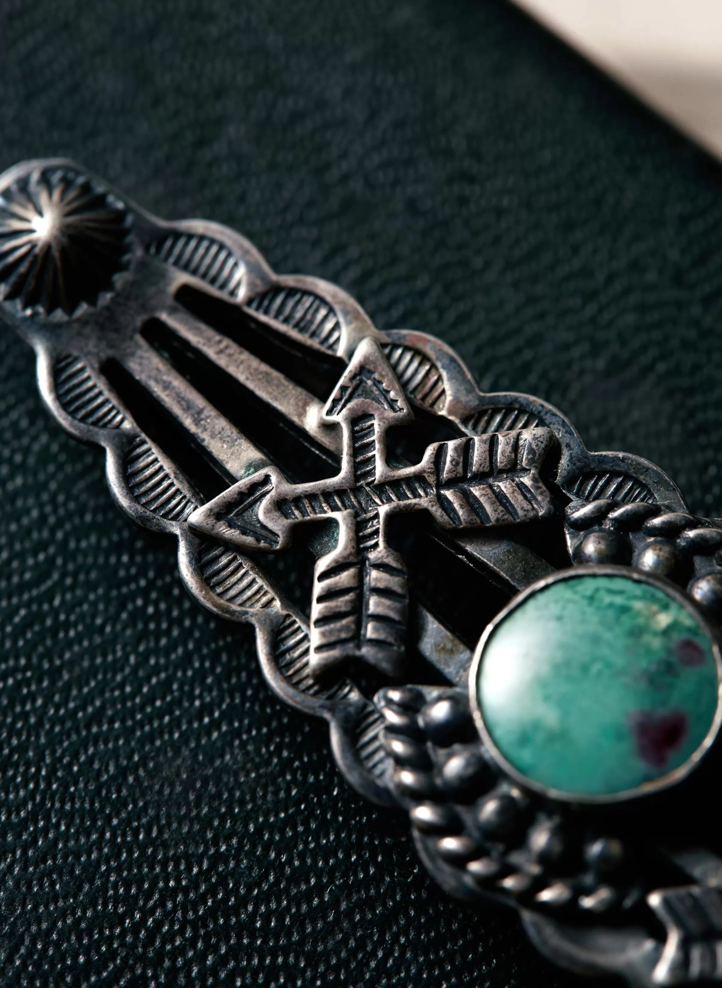 imogene + willie Vintage Navajo Arrow Pin Best Sale