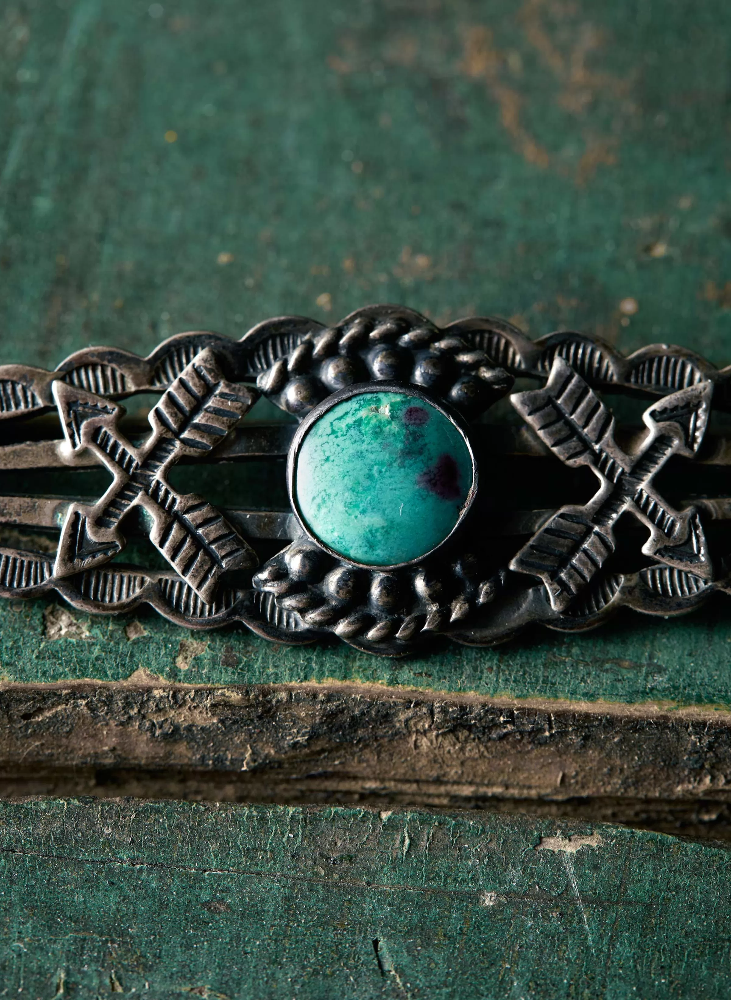imogene + willie Vintage Navajo Arrow Pin Best Sale