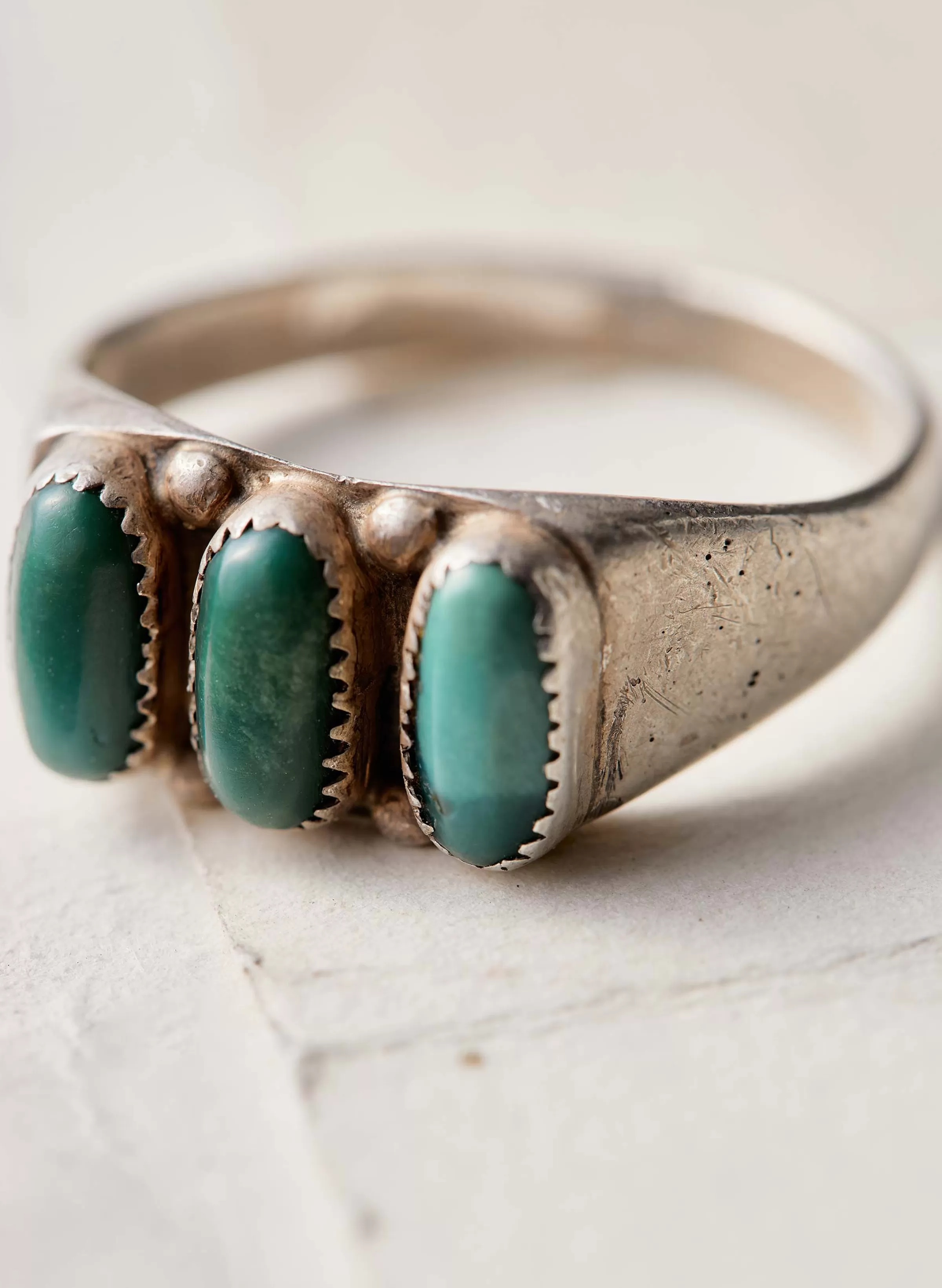 imogene + willie Vintage Navajo Ring Clearance