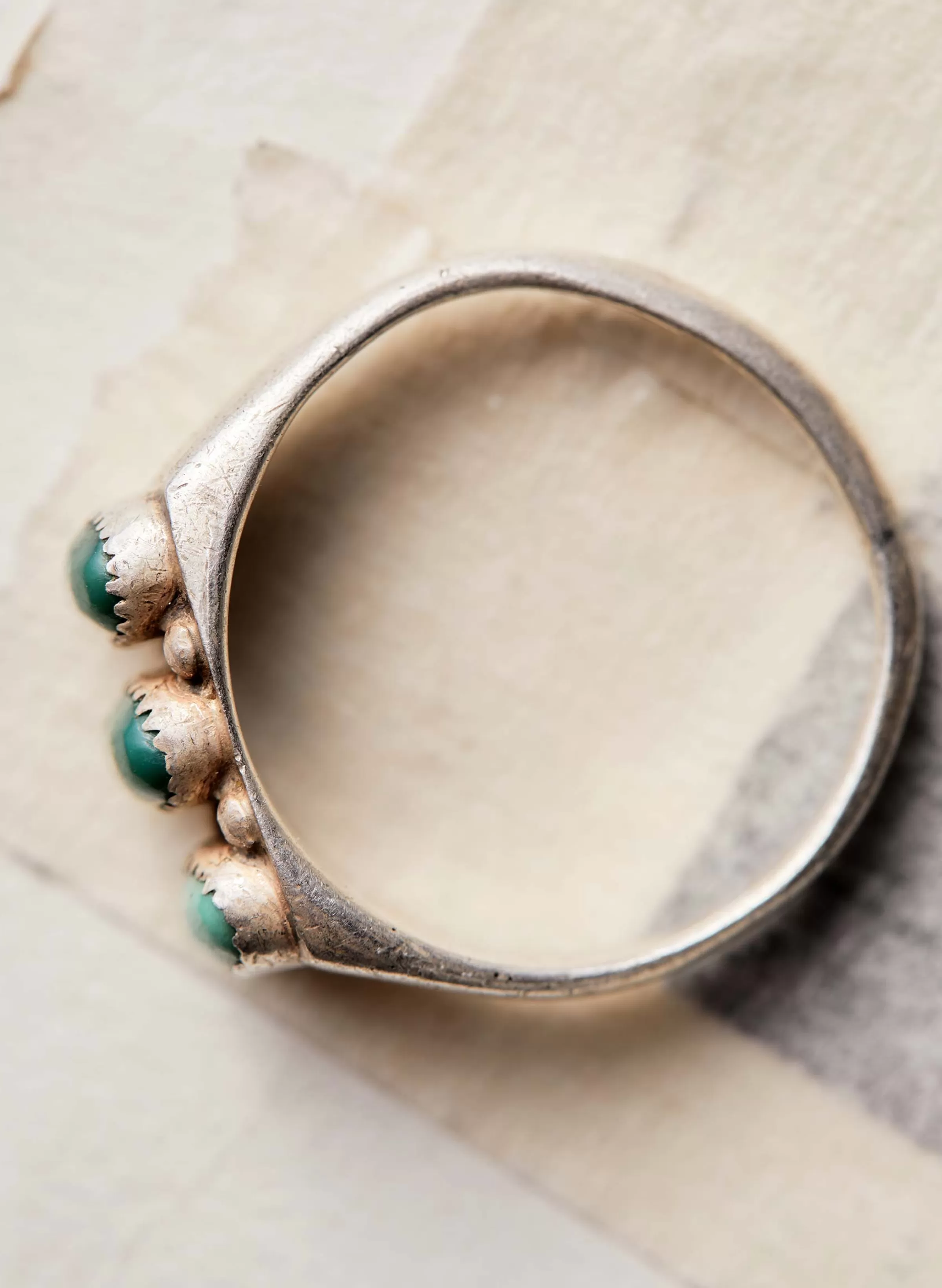 imogene + willie Vintage Navajo Ring Clearance